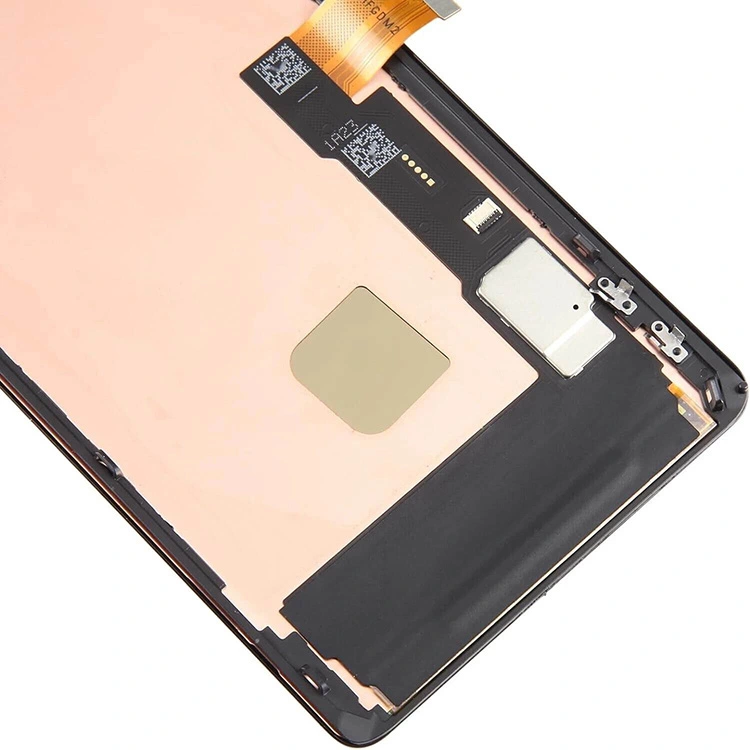 Pixel 7 Pro LCD Screens