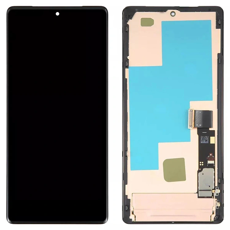 Pixel 7 Pro LCD Screens