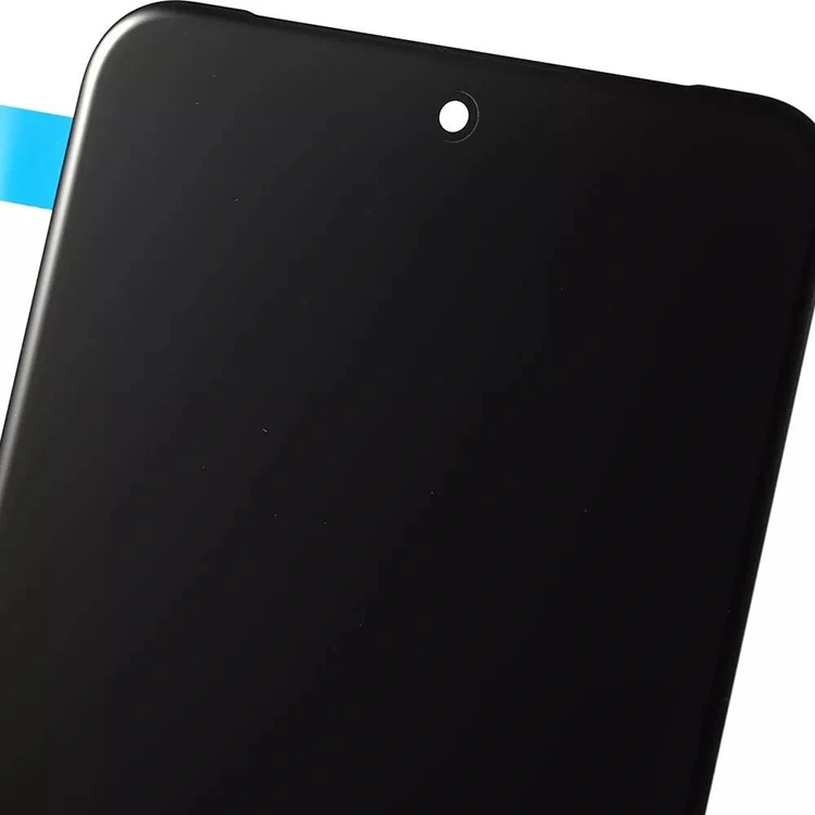 Pixel 8 LCD Screens