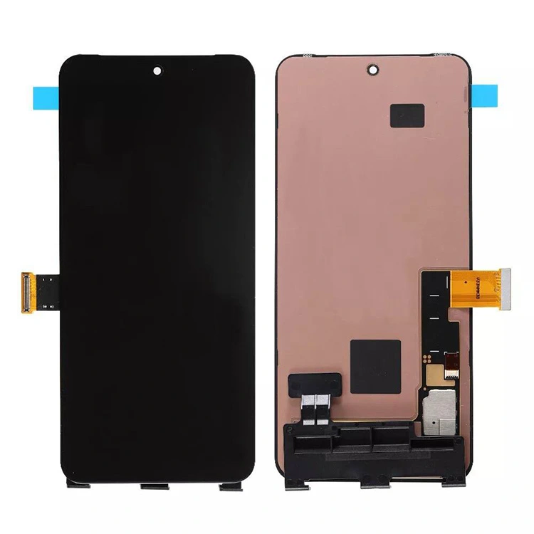 Pixel 8 LCD Screens