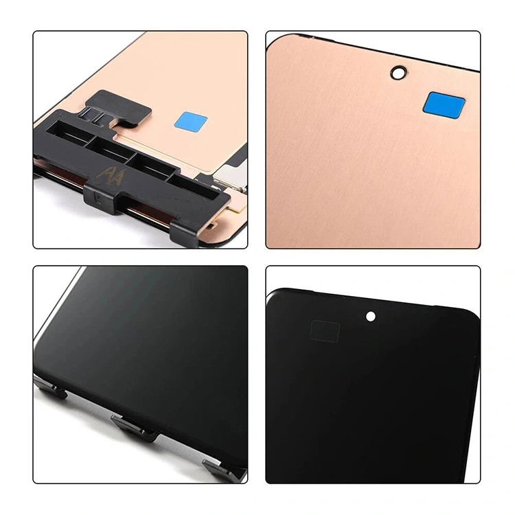 Pixel 8 Pro LCD Screens