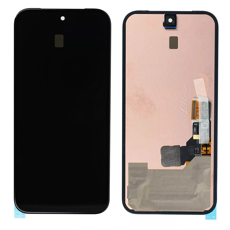 Pixel 8a LCD Screens