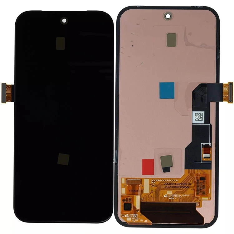 Pixel 8a LCD Screens