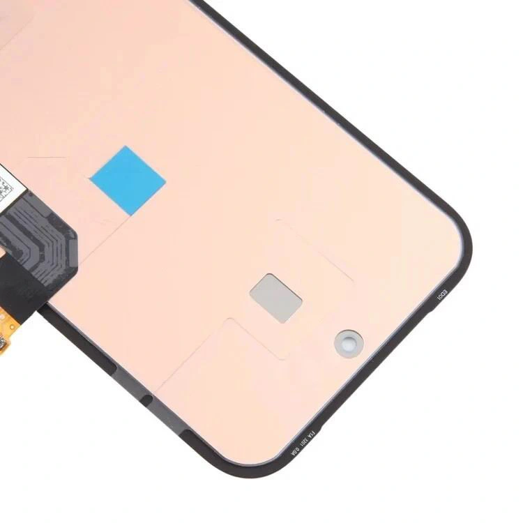 Pixel 8a LCD Screens