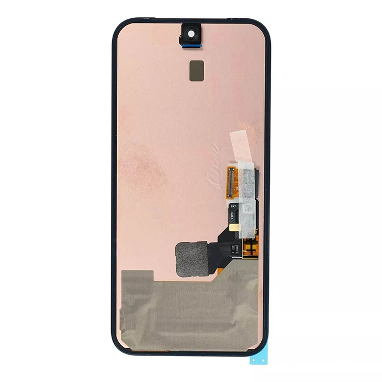 Pixel 8a LCD Screens