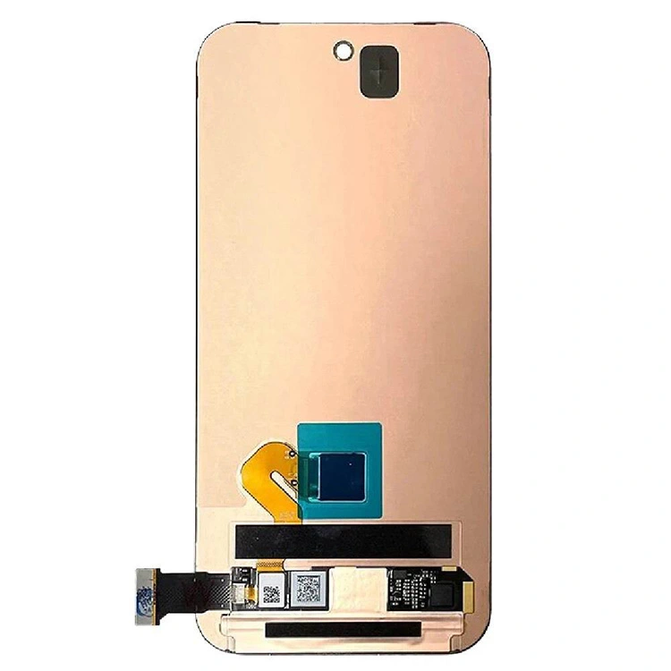 Pixel 9 LCD Screens