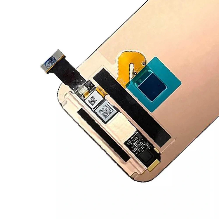 Pixel 9 LCD Screens