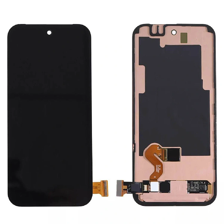 Pixel 9 LCD Screens