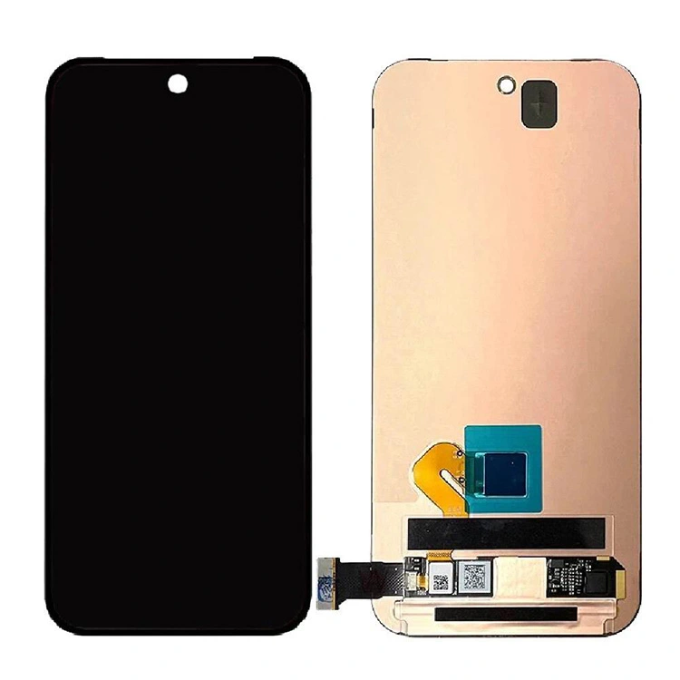 Pixel 9 LCD Screens