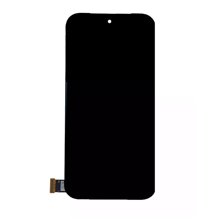 Pixel 9 Pro Fold LCD Screens
