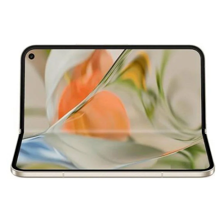Pixel 9 Pro Fold LCD Screens