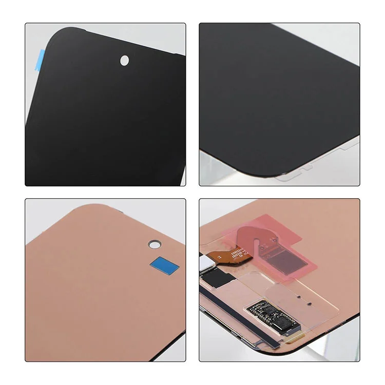Pixel 9 Pro LCD Screens