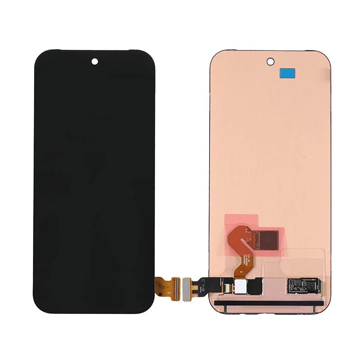 Pixel 9 Pro LCD Screens