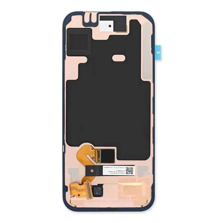 Pixel 9 Pro XL LCD Screens 206