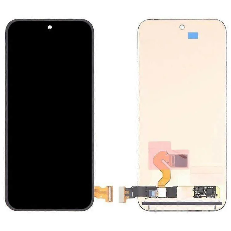 Pixel 9 Pro XL LCD Screens 206