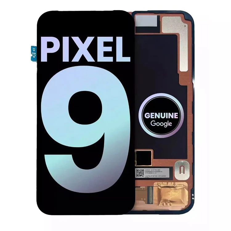 Pixel 9 Pro XL LCD Screens 206