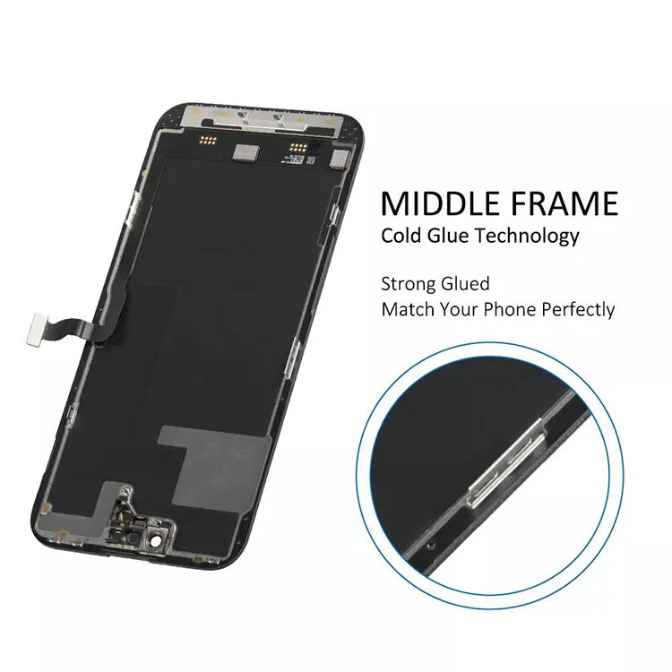 Pro Max LCD Screens