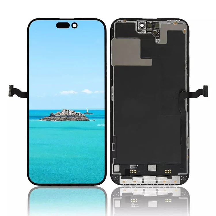 Pro Max LCD Screens