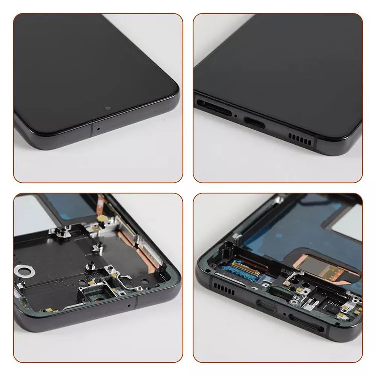 S22 LCD Screens