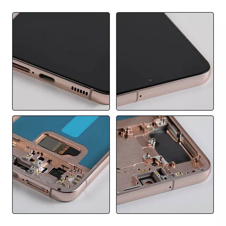 S22 Plus LCD Screens