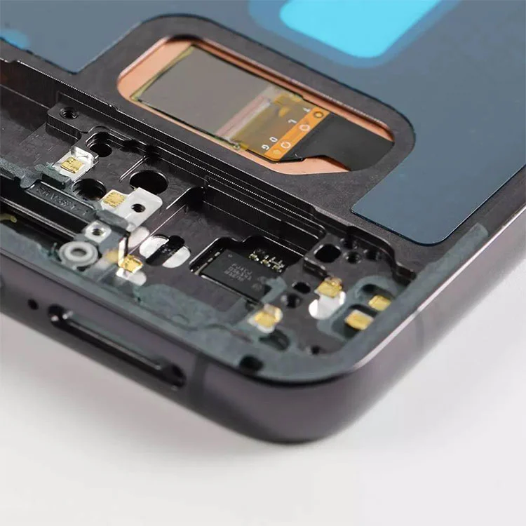 S22 Plus LCD Screens