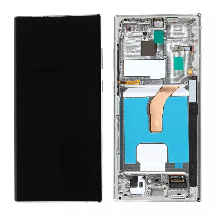 S22 Ultra LCD Screens