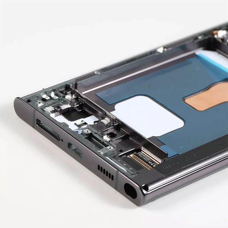 S22 Ultra LCD Screens