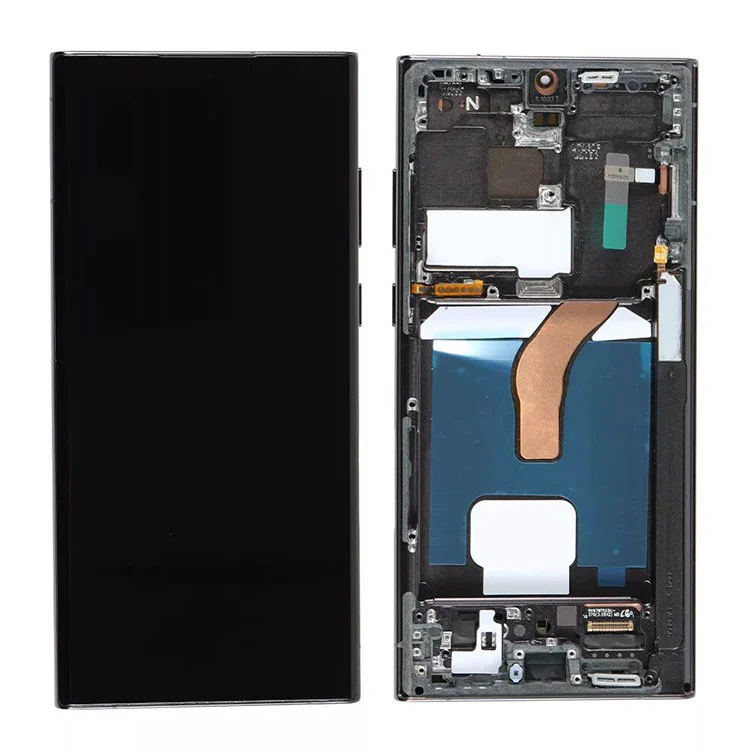 S22 Ultra LCD Screens