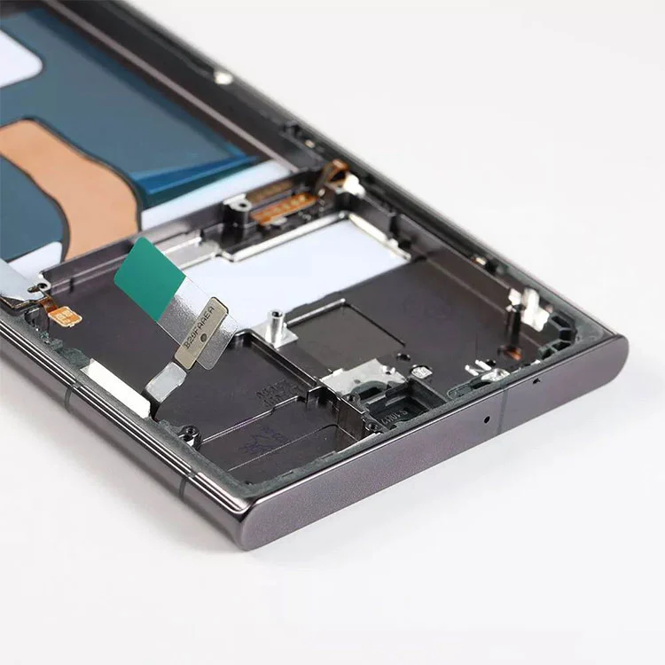 S22 Ultra LCD Screens