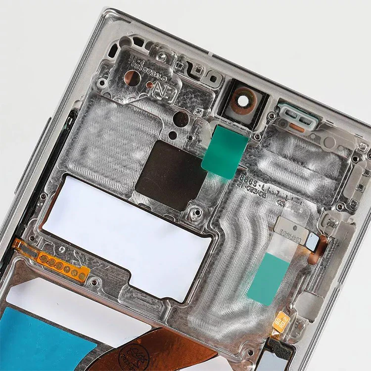 S22 Ultra LCD Screens