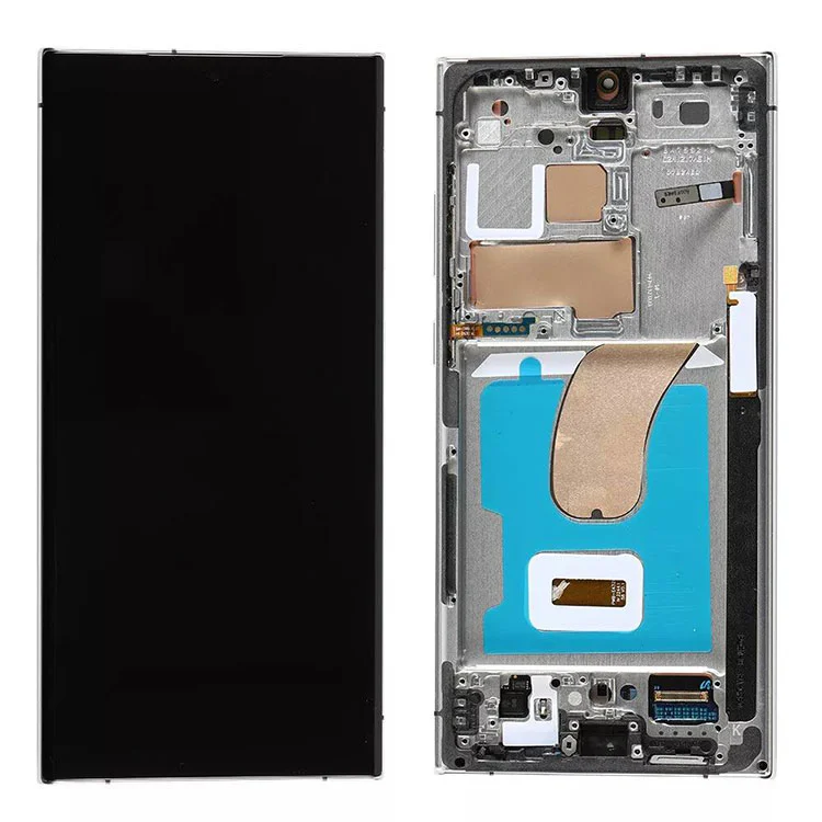 S23 Ultra LCD Screens