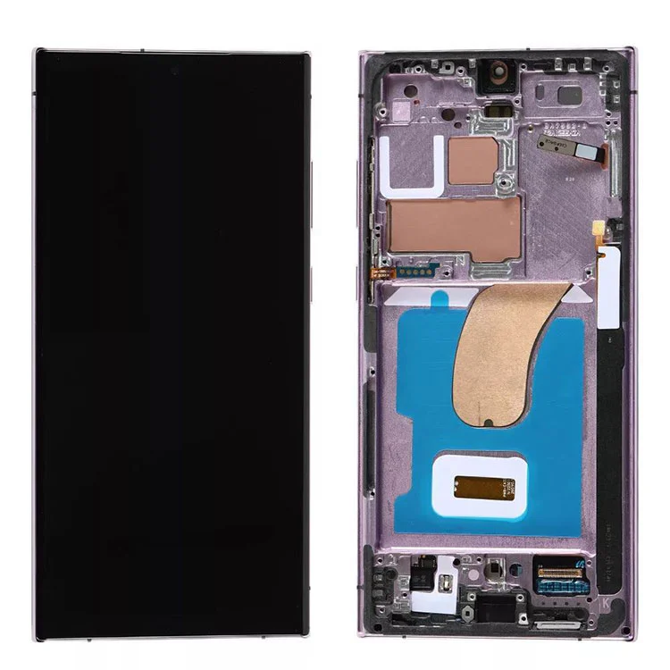 S23 Ultra LCD Screens