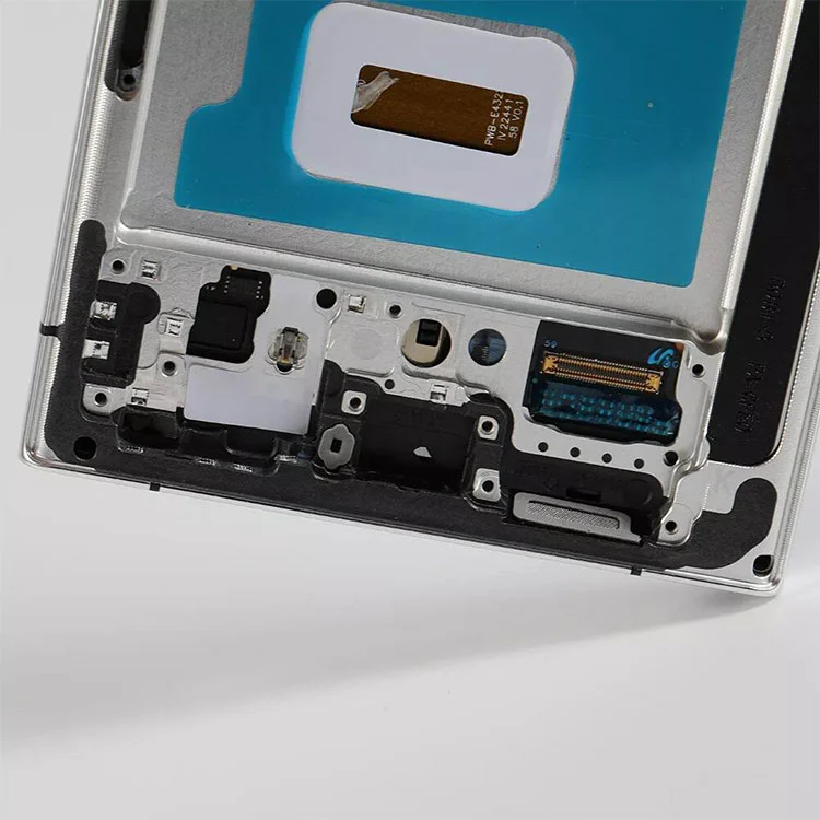 S23 Ultra LCD Screens