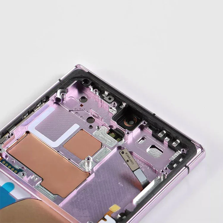 S23 Ultra LCD Screens