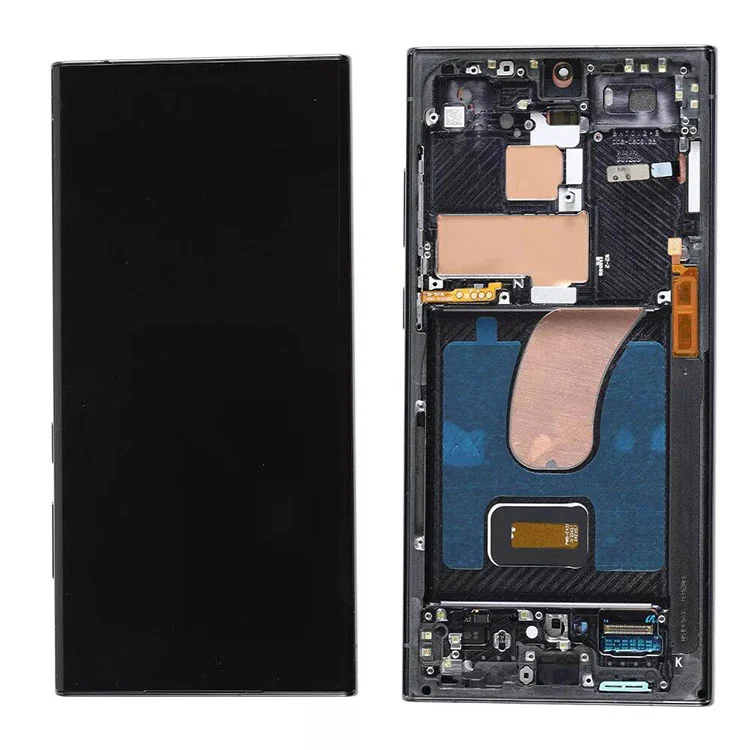 S23 Ultra LCD Screens