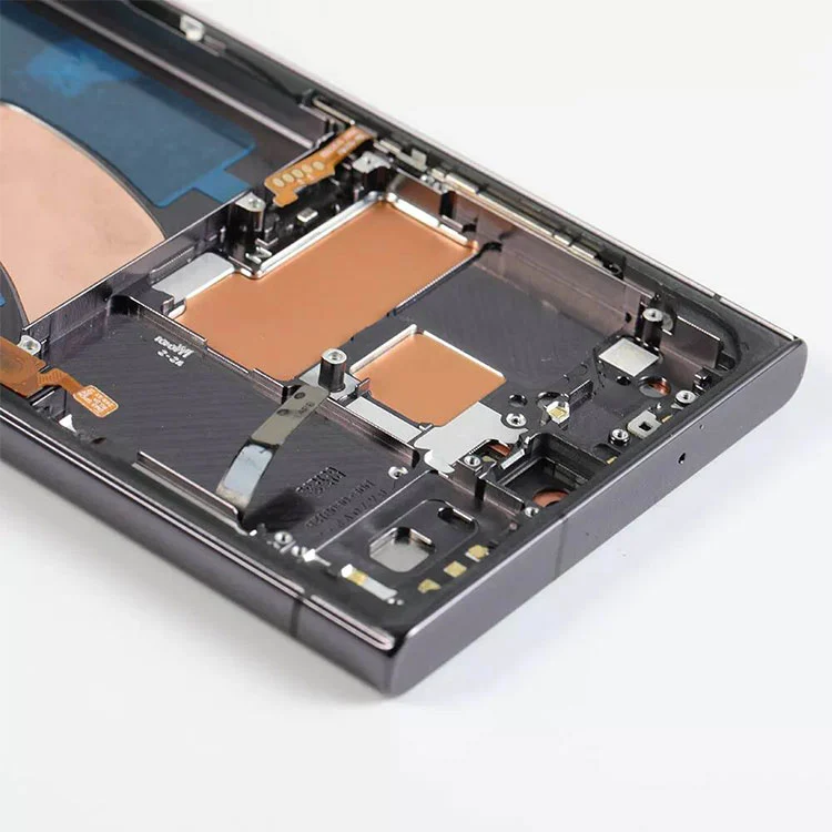 S23 Ultra LCD Screens
