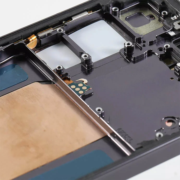 S24 LCD Screens