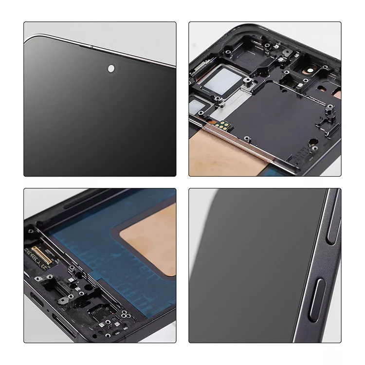 S24 Plus LCD Screens
