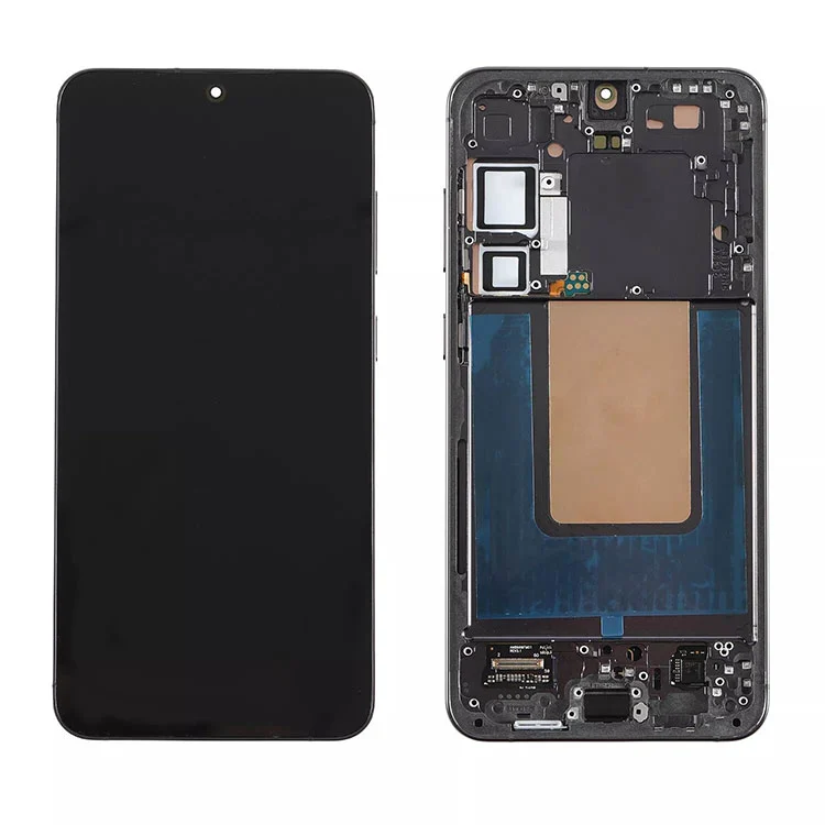 S24 Plus LCD Screens