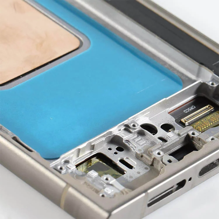 S24 Ultra LCD Screens