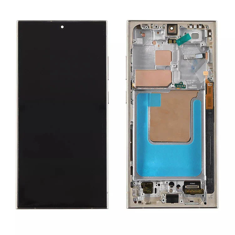 S24 Ultra LCD Screens