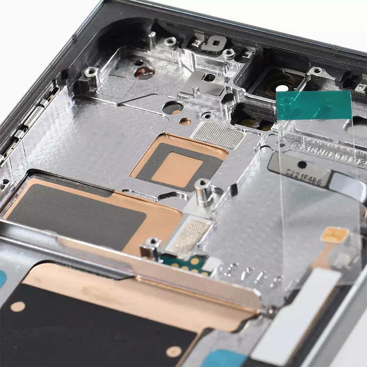 S24 Ultra LCD Screens