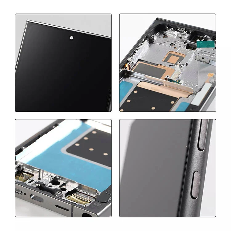 S24 Ultra LCD Screens