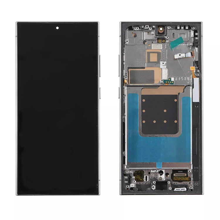 S24 Ultra LCD Screens
