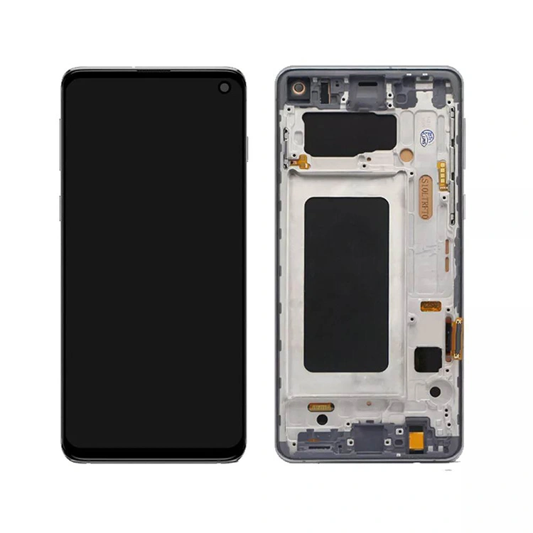 S10 Plus LCD Screens