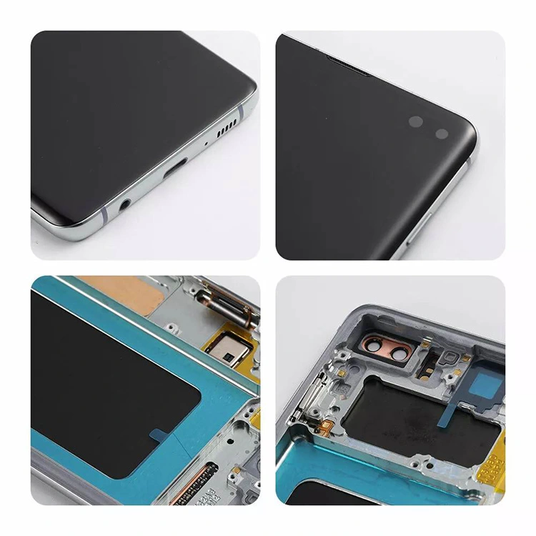 S10 Plus LCD Screens