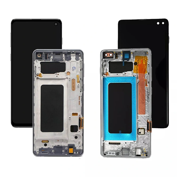 S10 Plus LCD Screens