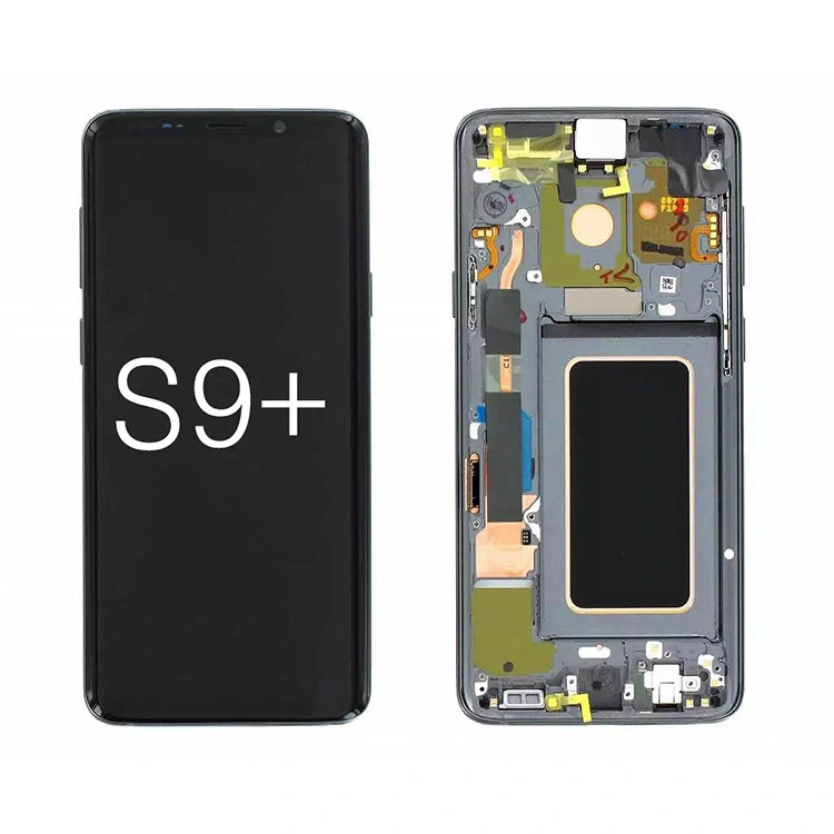 S9 Plus LCD Screens