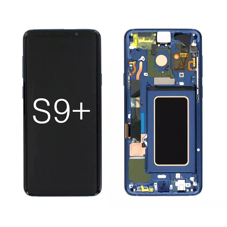 S9 Plus LCD Screens
