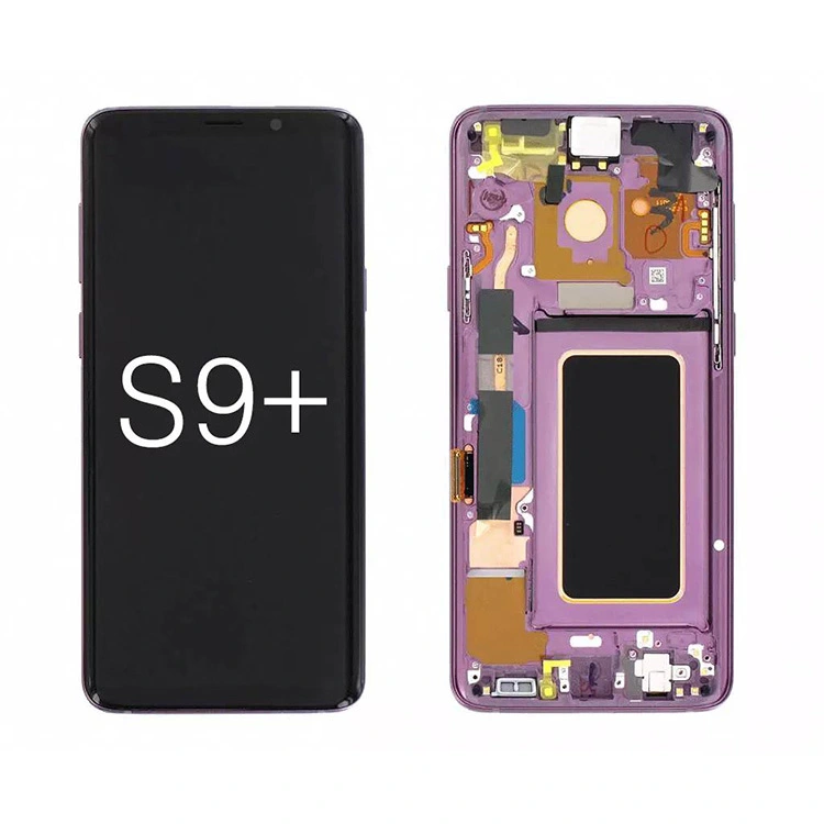 S9 Plus LCD Screens